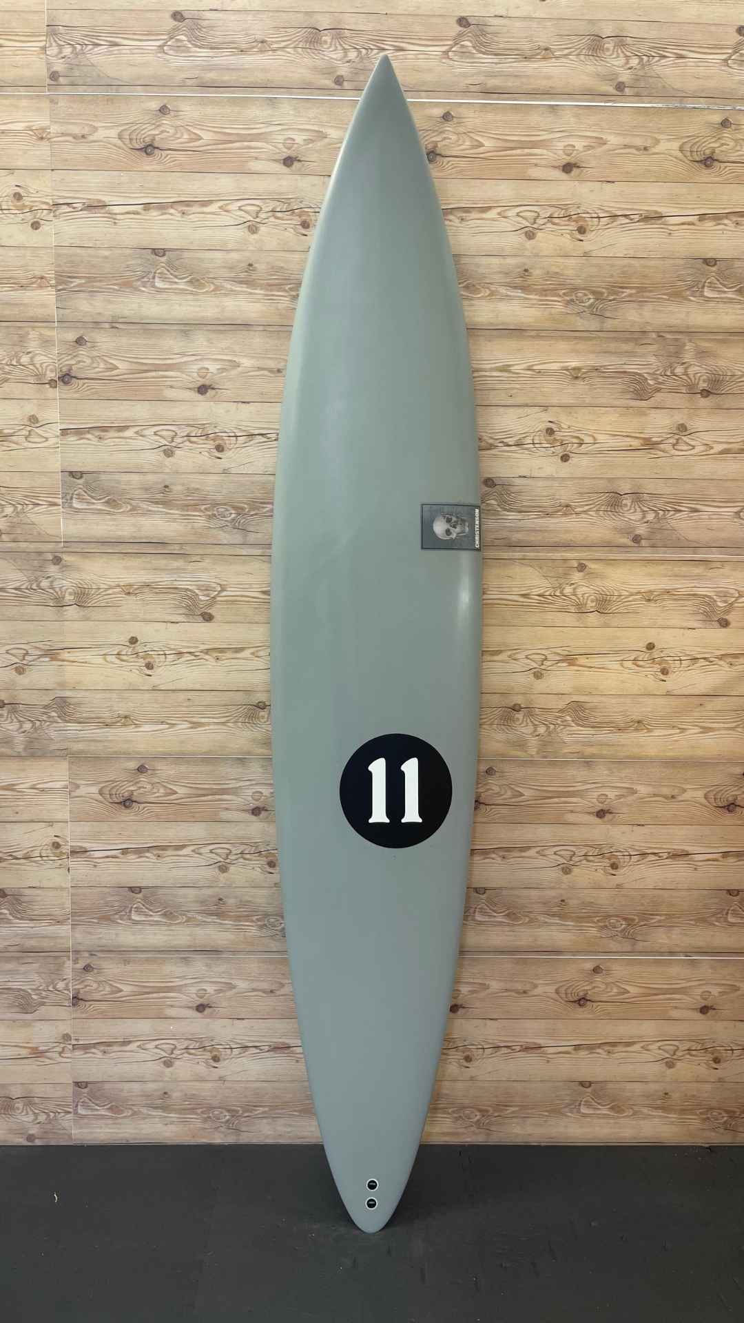 Big Wave Gun 8'6"