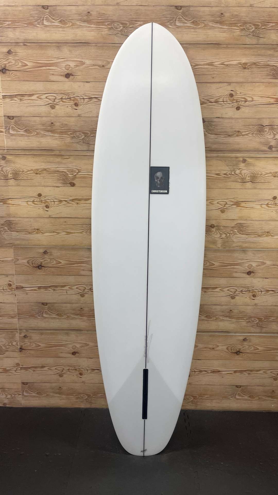 Used Chris Christenson 7ft Submariner Surfboard for Sale – The Used Chris Christenson 7ft Submariner Surfboard for Sale – The
