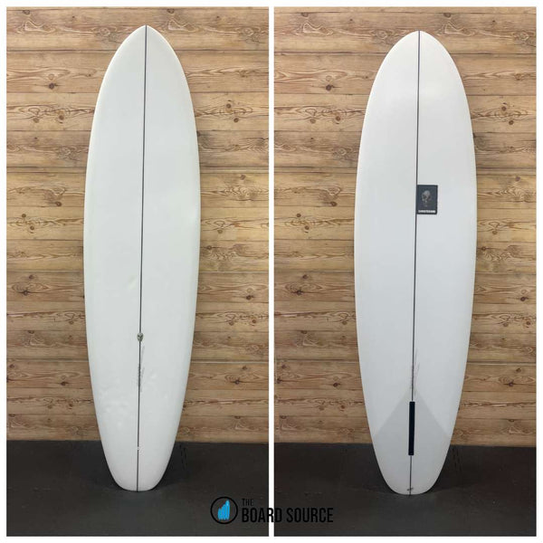 Used Chris Christenson 7ft Submariner Surfboard for Sale – The