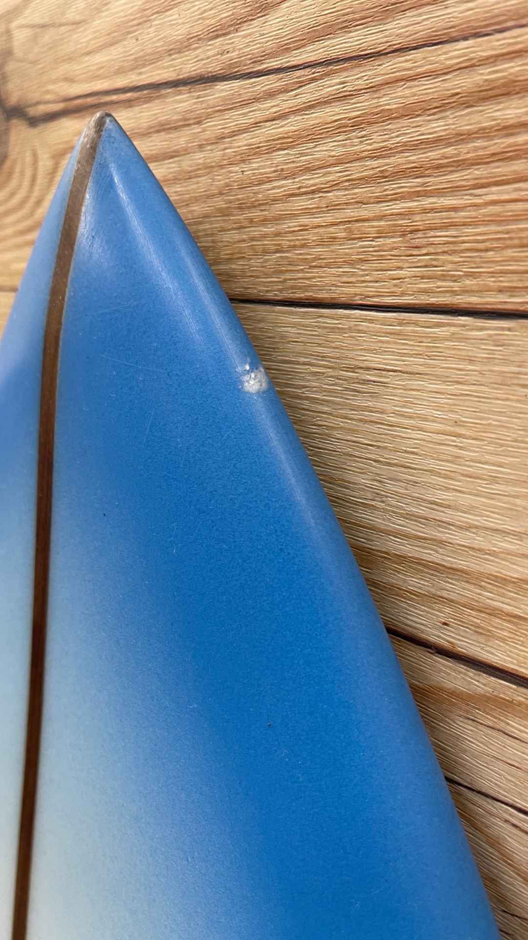 Surfer Rosa 6'3"