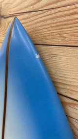 Surfer Rosa 6'3"
