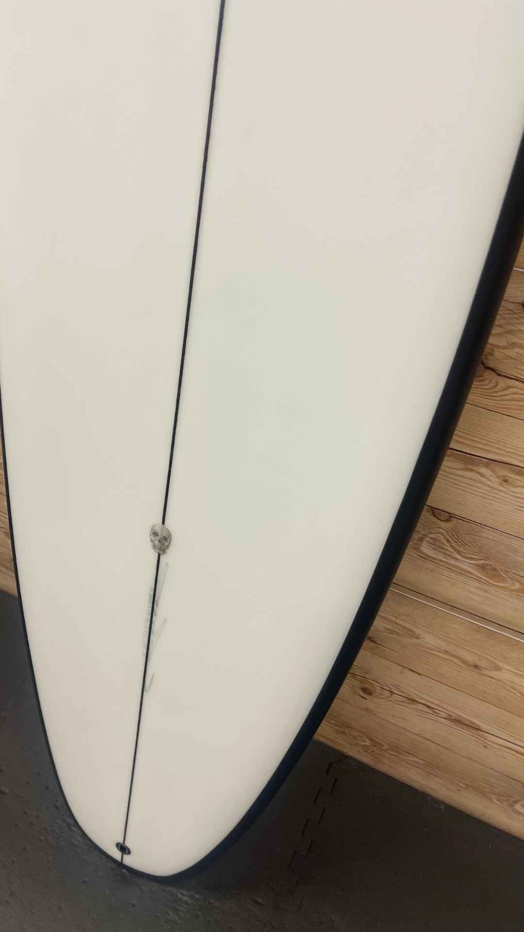 Surfer Rosa 6'6"