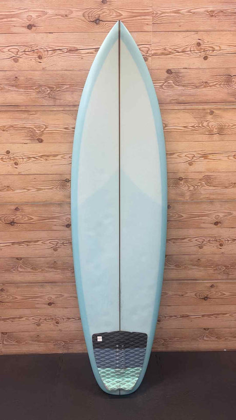 Surfer Rosa 6'3"