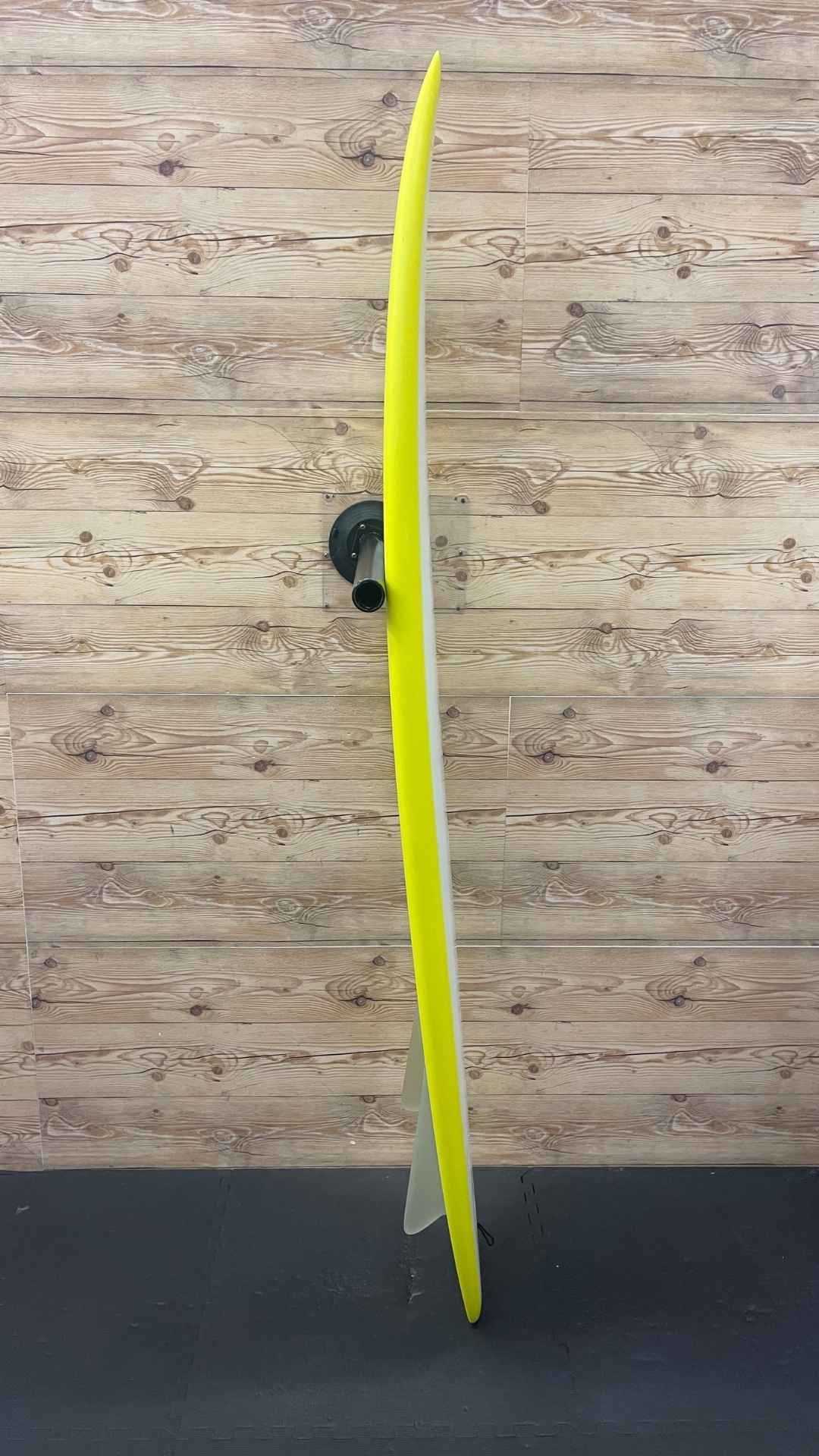 Surfer Rosa Bonzer 3 6'6"