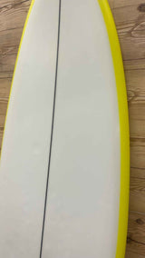Surfer Rosa Bonzer 3 6'6"