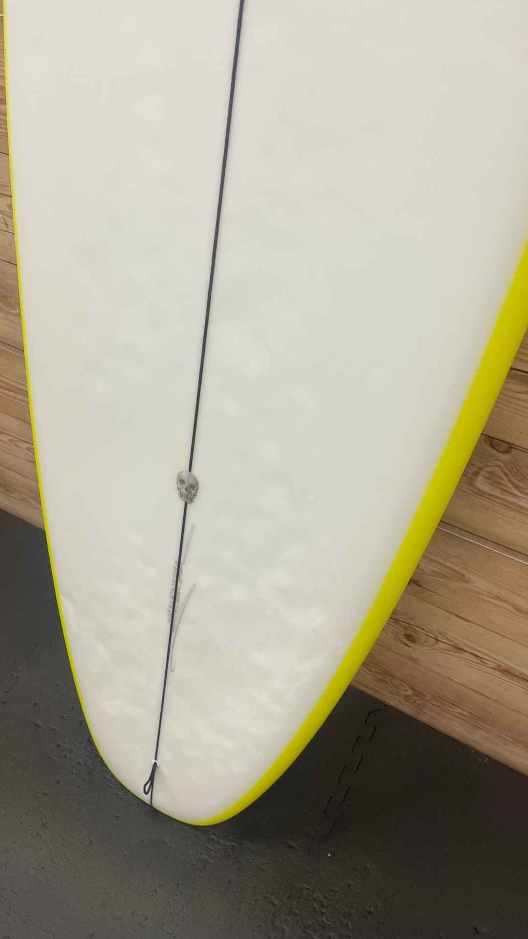 Surfer Rosa Bonzer 3 6'6"