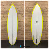 Surfer Rosa Bonzer 3 6'6"