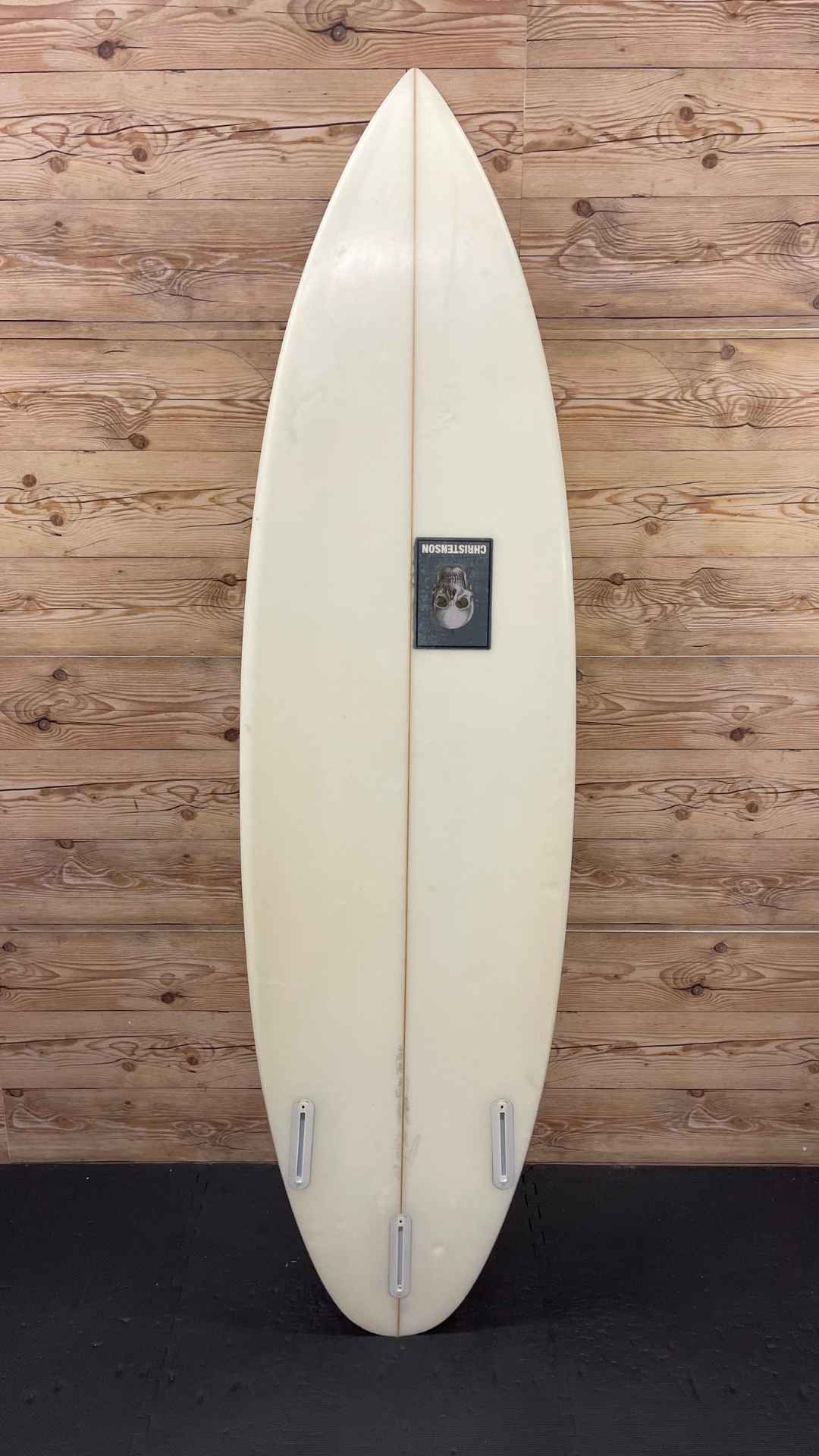 Thruster 6'3"