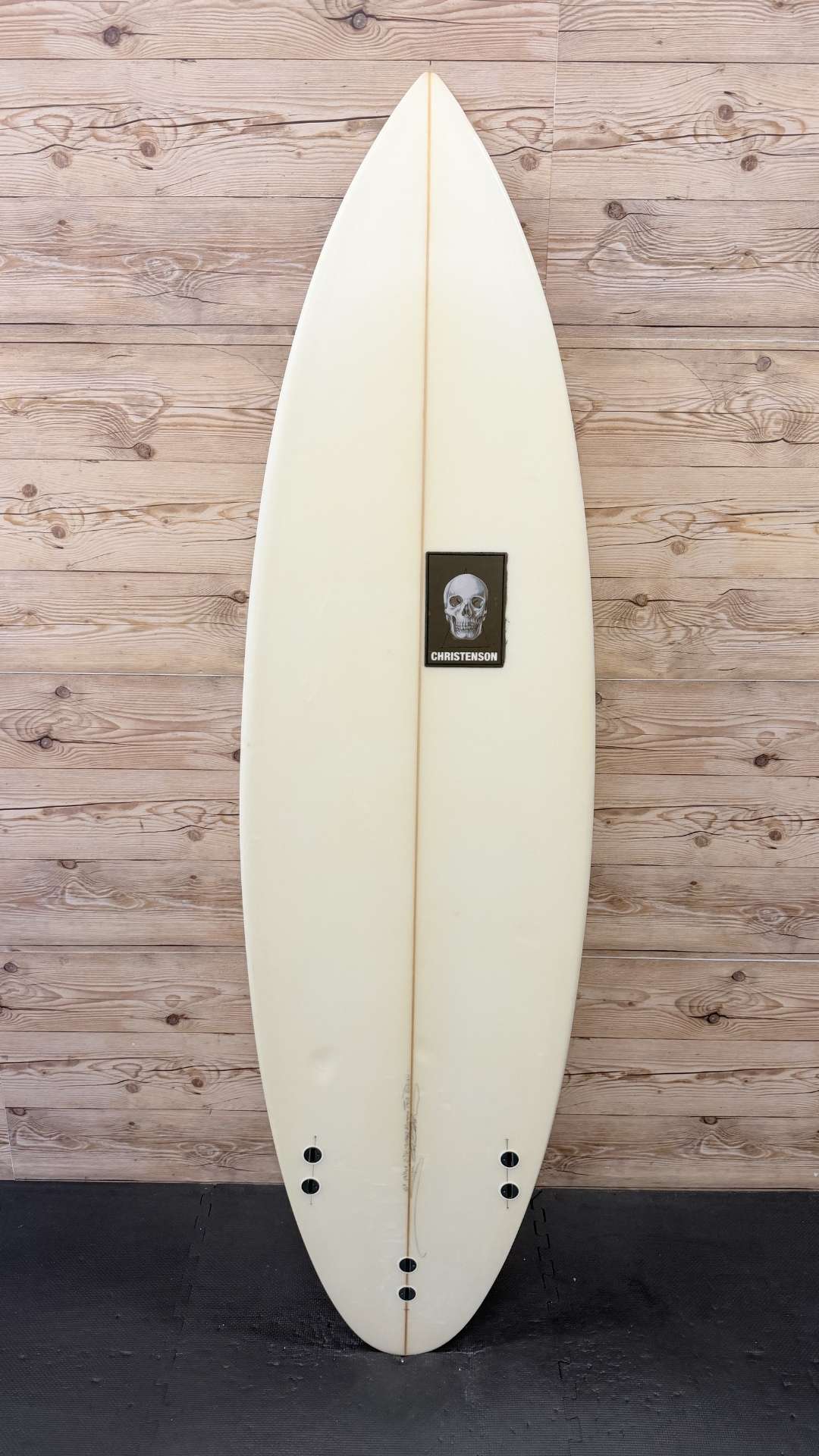 Thruster 6'2"