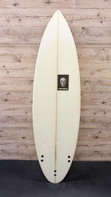 Thruster 6'2"