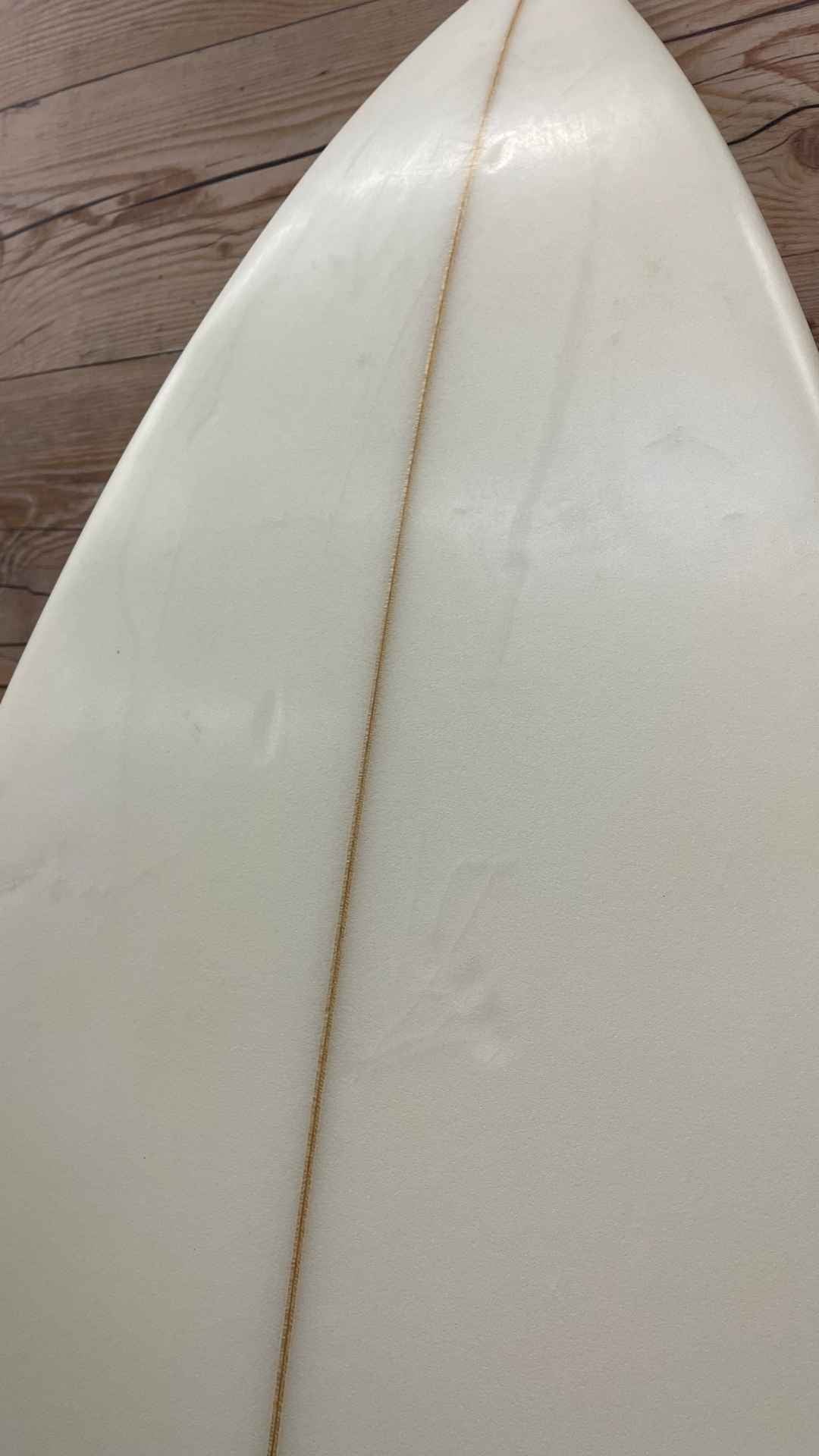 Thruster 6'3"