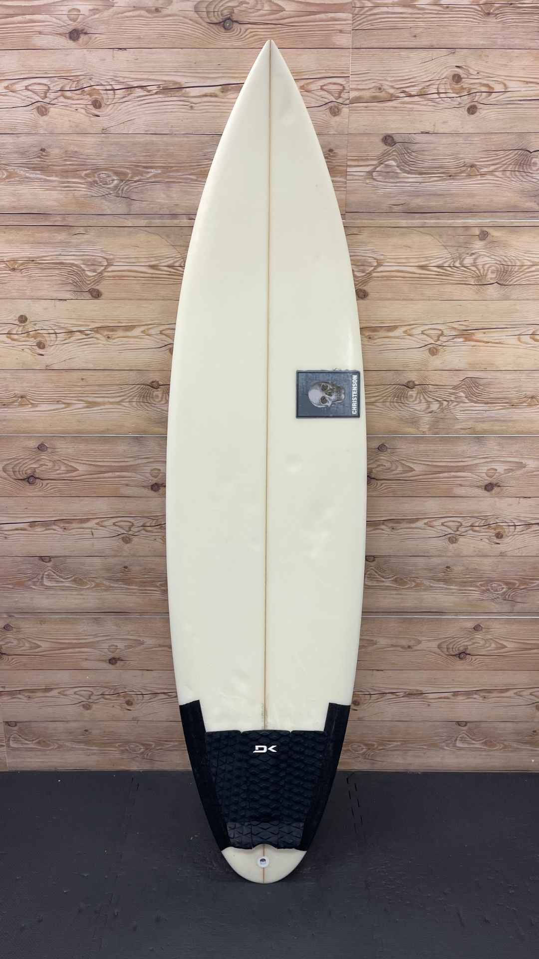 Thruster 6'3"