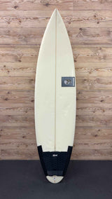 Thruster 6'3"