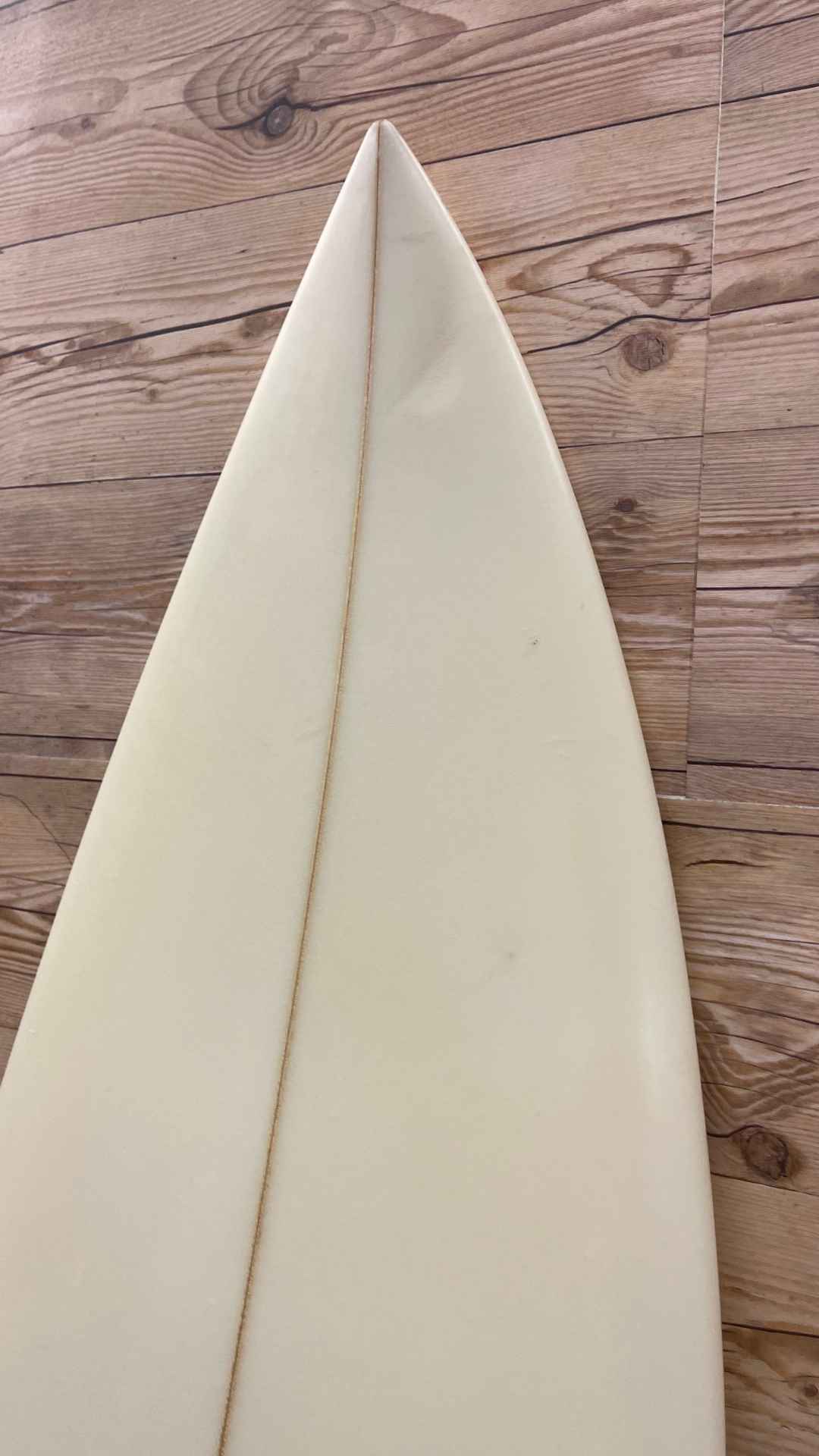 Thruster 6'3"