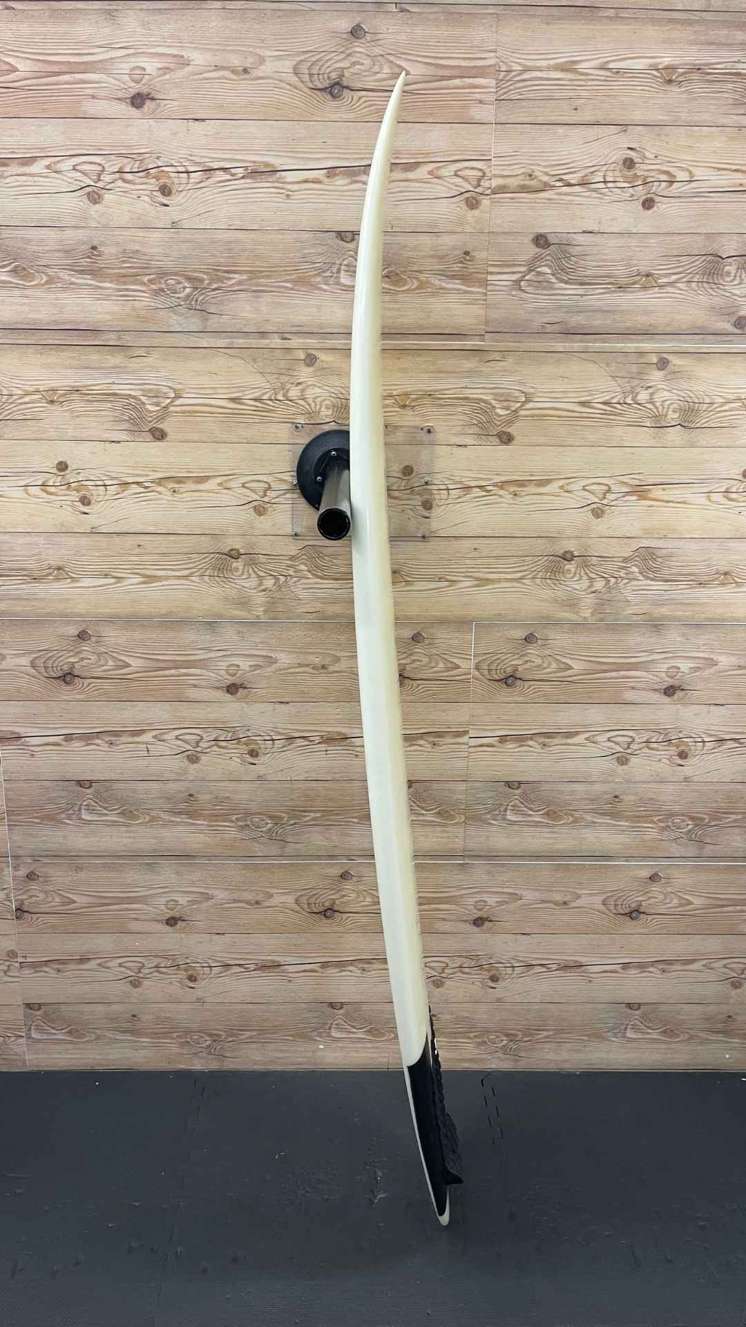 Thruster 6'3"