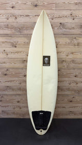 Thruster 6'2"