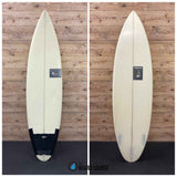 Thruster 6'3"