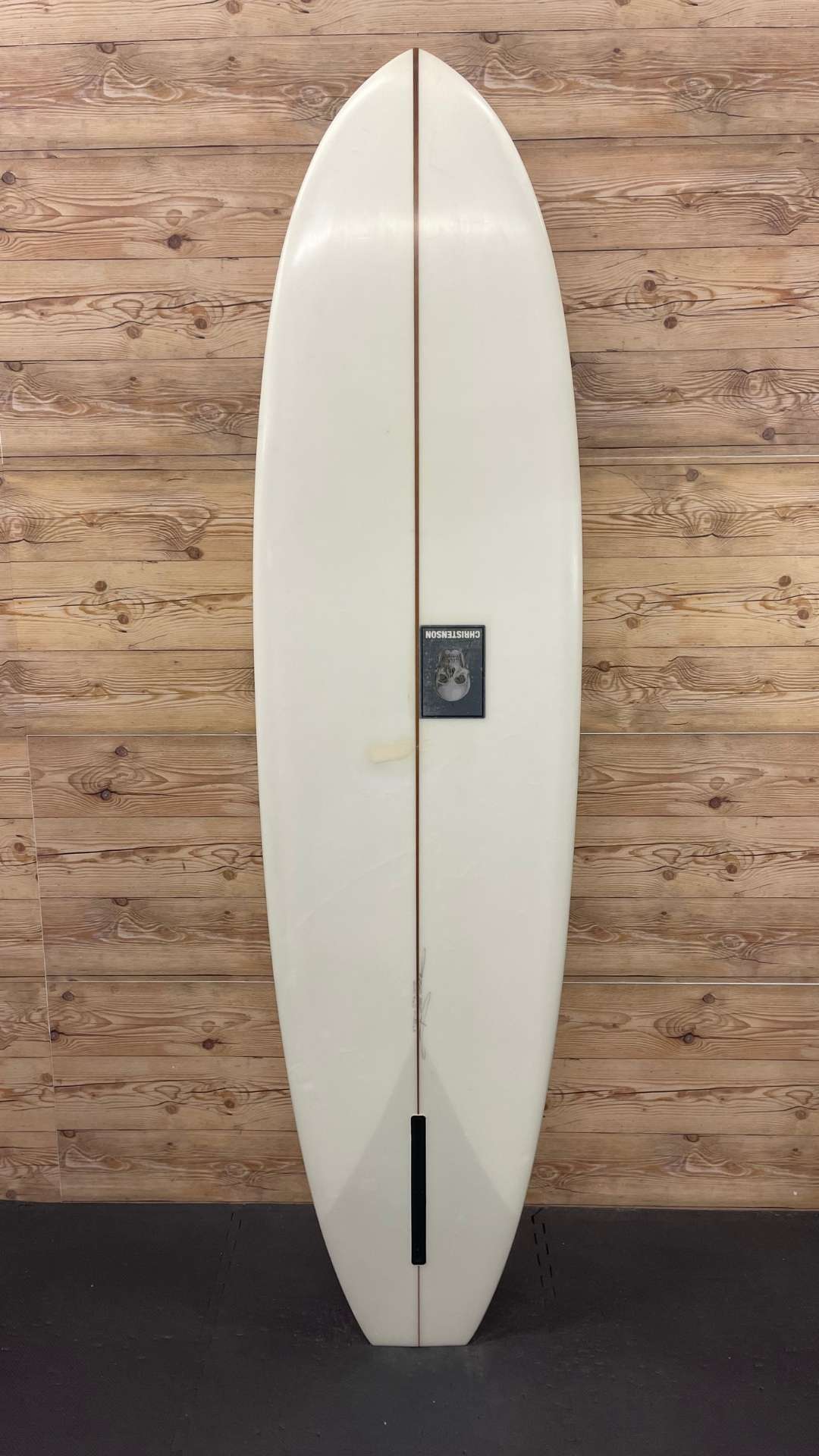 Used 7'2