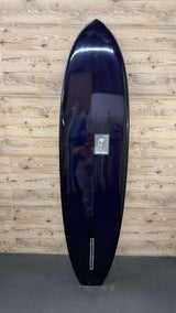 Flat Tracker 6'10"