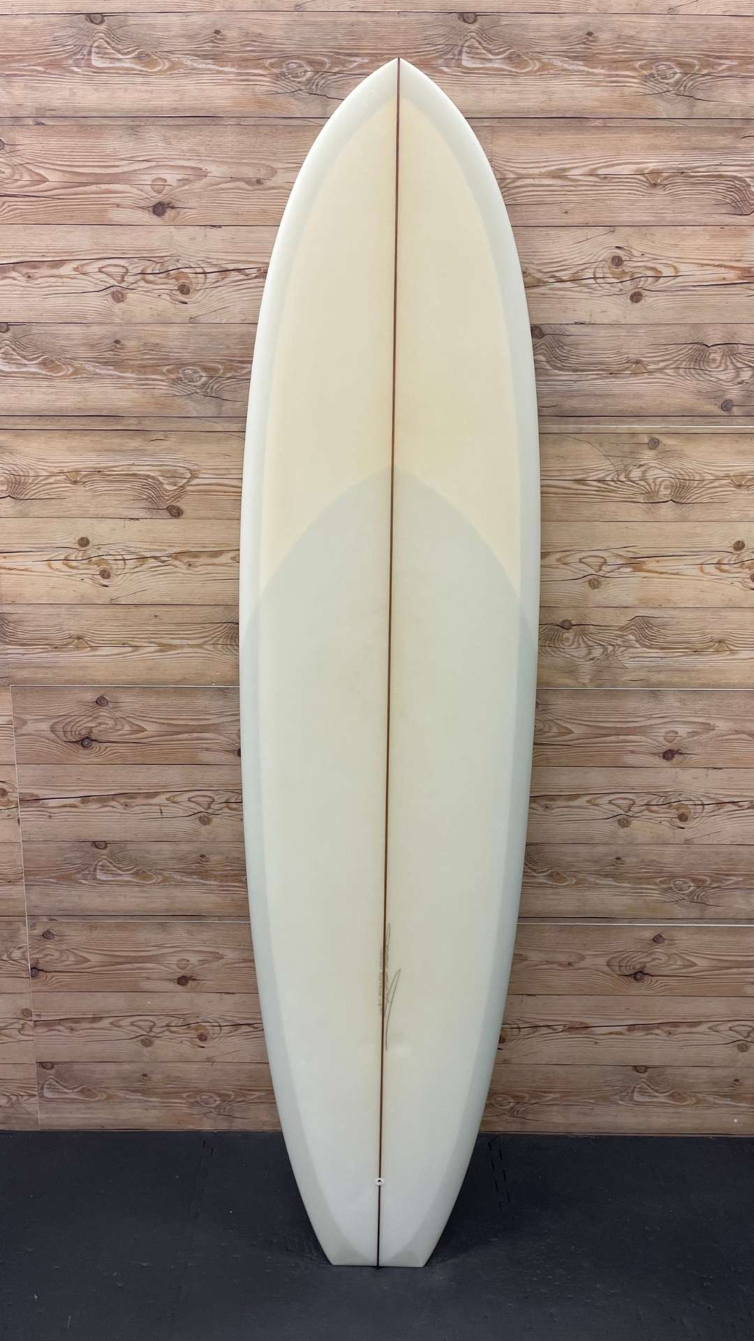 Used Chris Christenson 7ft Flat Tracker Surfboard for Sale – The