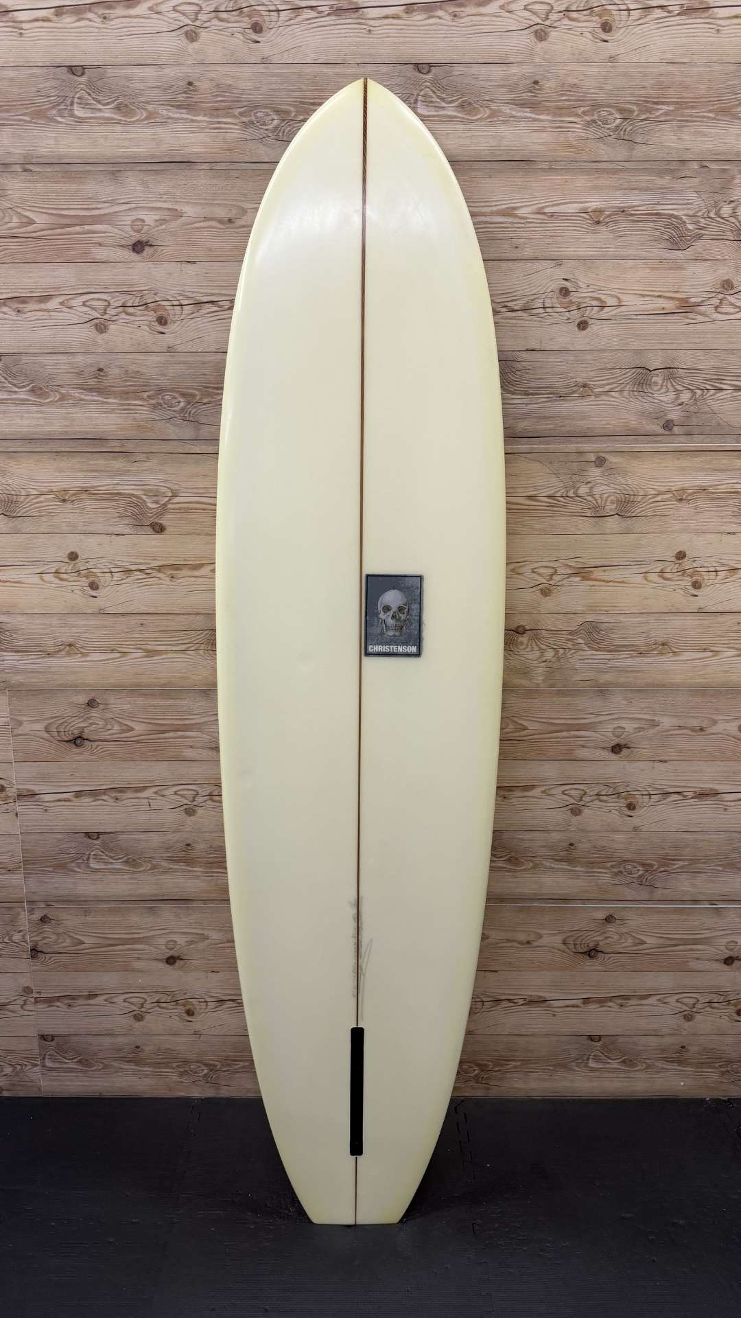 Used 7'2