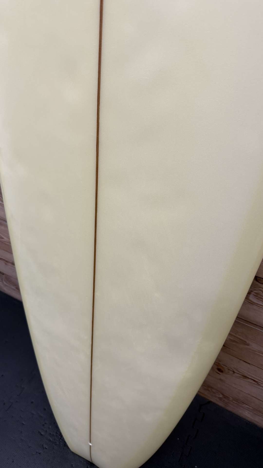 Used 7'2