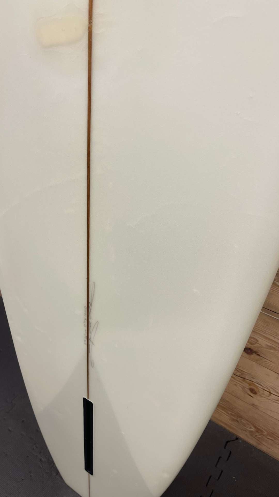 Used 7'2