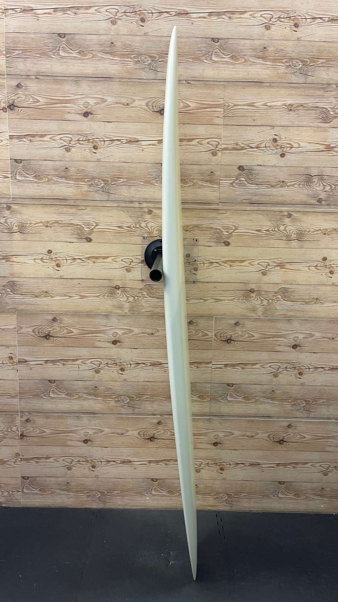 Used Chris Christenson 7ft Flat Tracker Surfboard for Sale – The