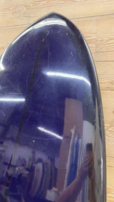 Flat Tracker 6'10"