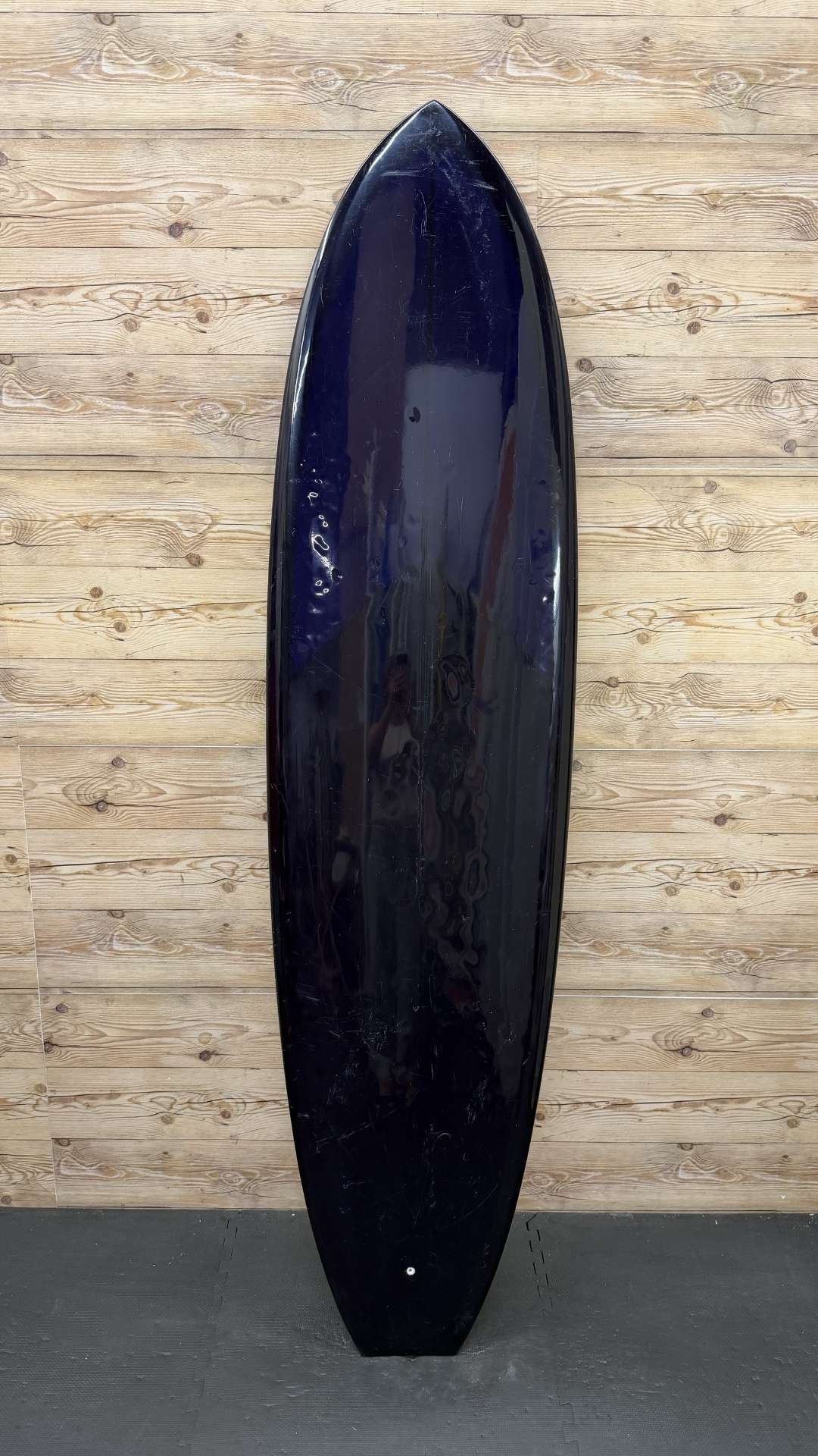 Flat Tracker 6'10"