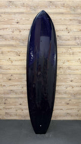 Flat Tracker 6'10"