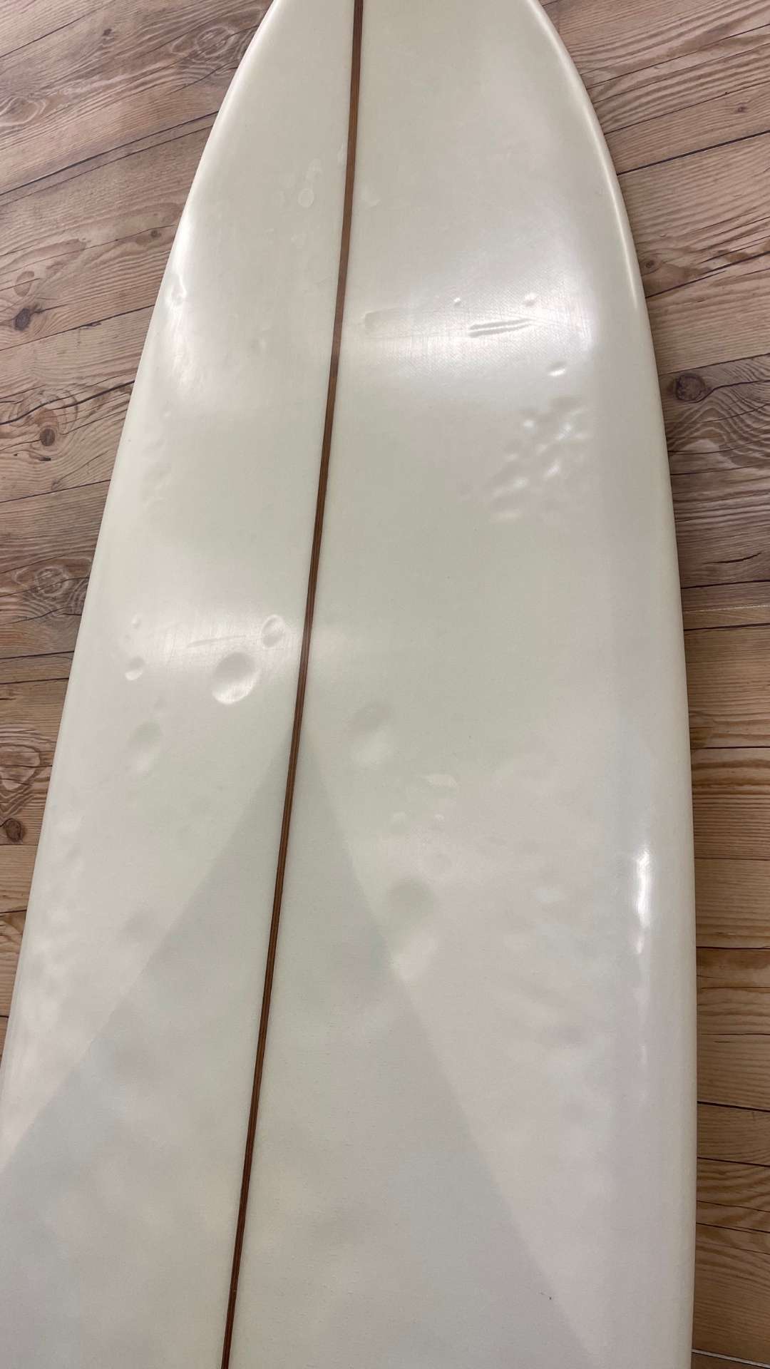 Used 7'2