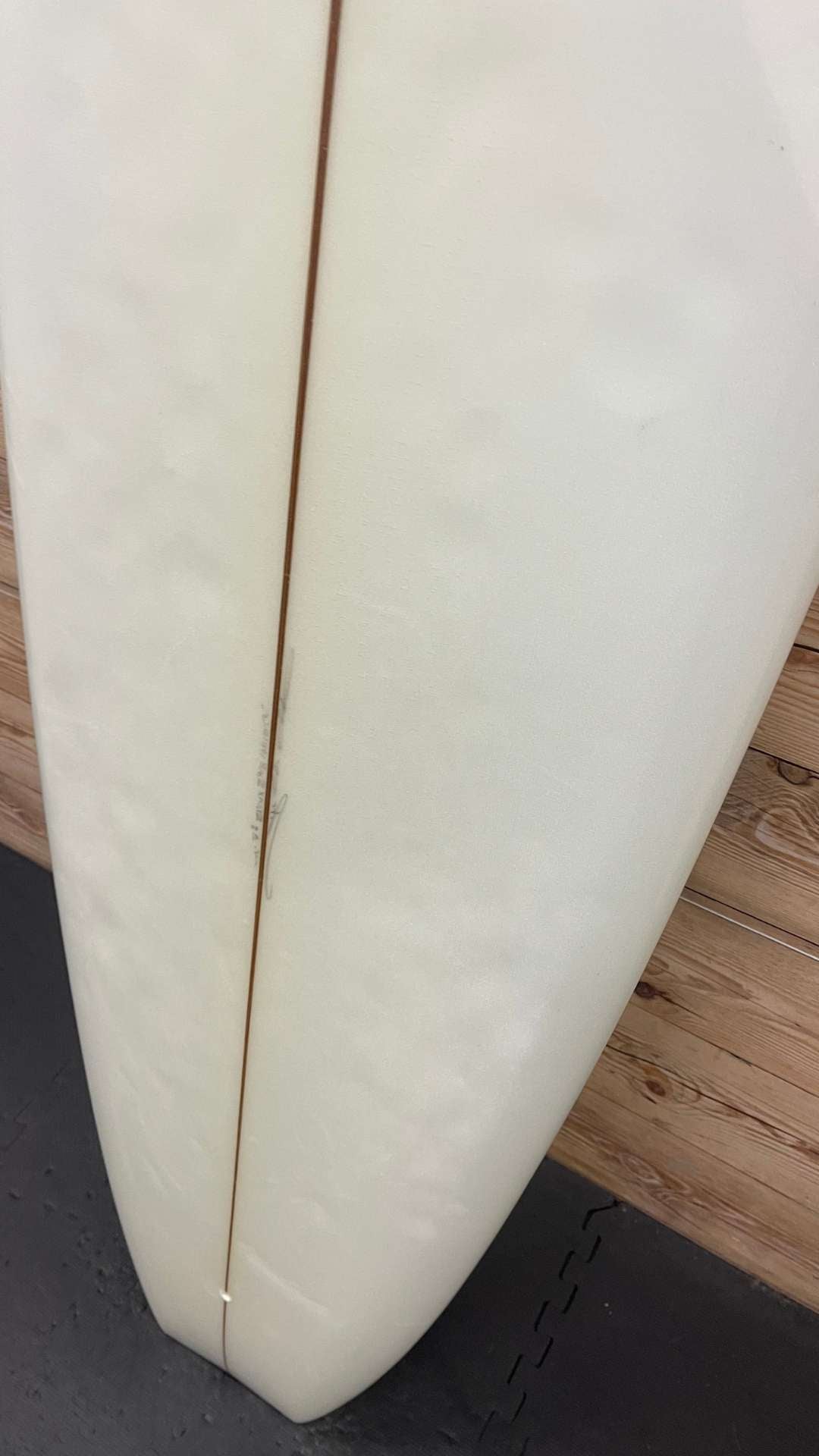Used 7'2