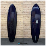 Flat Tracker 6'10"
