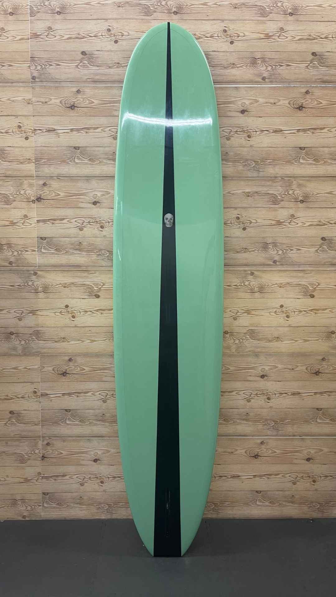 FOR SALE: Chris Christenson Tradesman 9'4