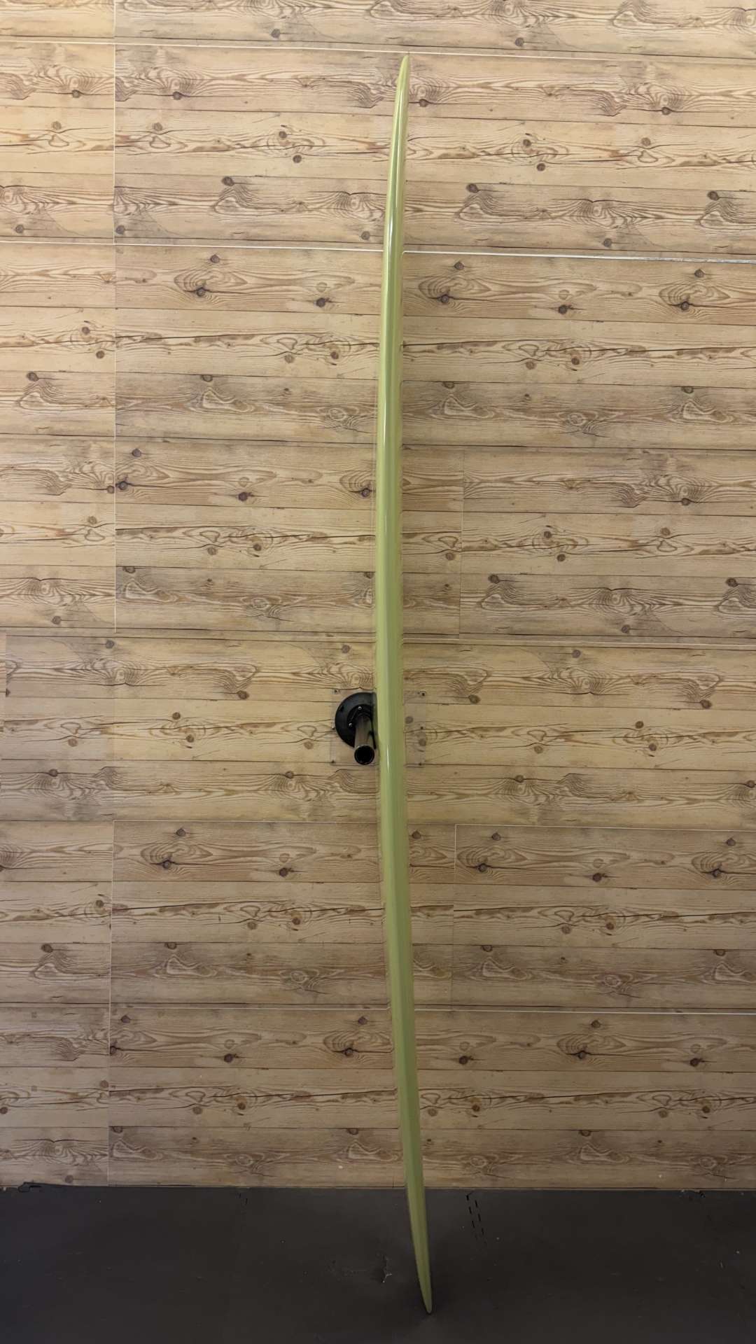 Tradesman 9'4"