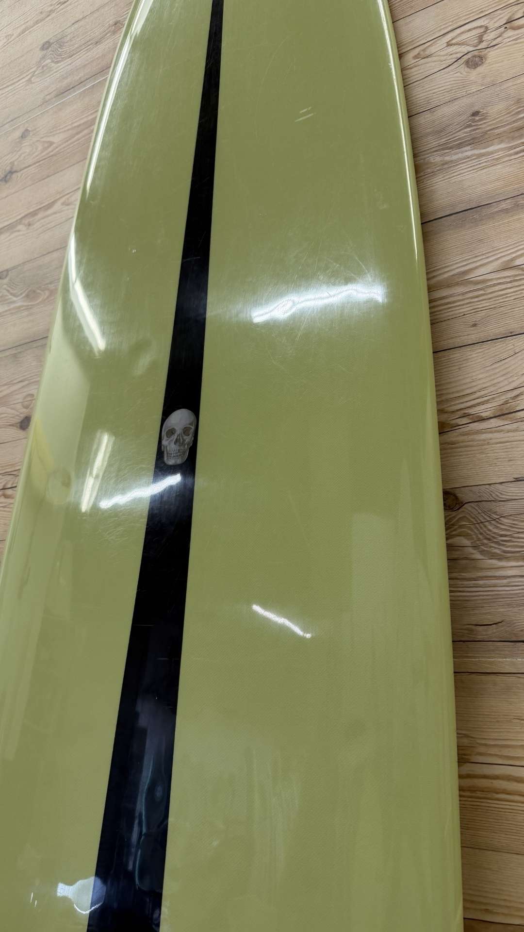 Tradesman 9'4"