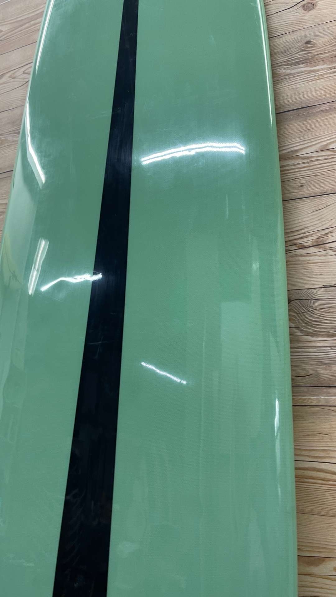 FOR SALE: Chris Christenson Tradesman 9'4