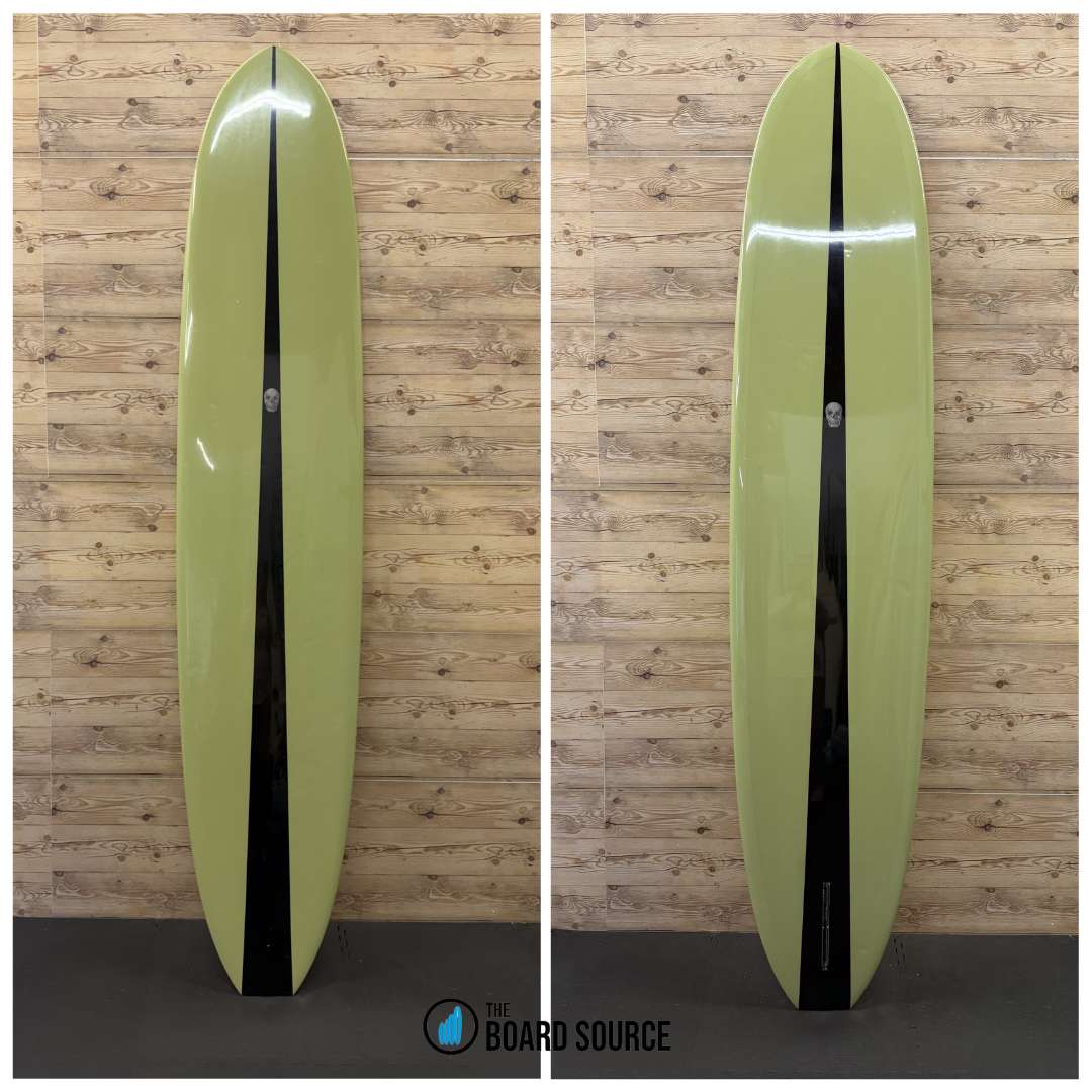Tradesman 9'4"