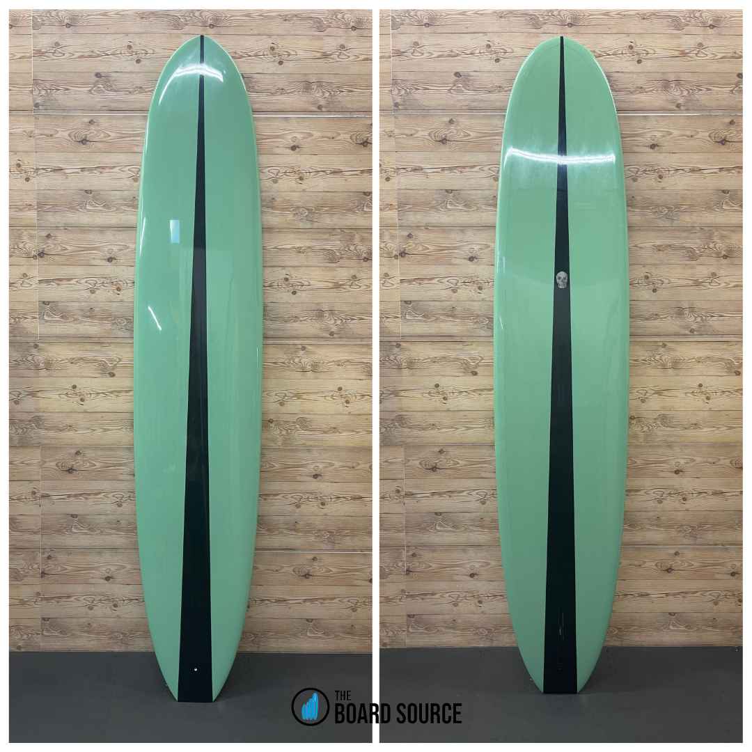 8.0 CHRISTENSON LONGBOARD クリステンソン クリス