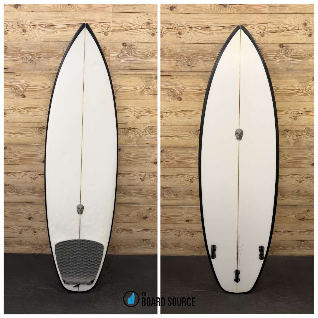 OP1 6'0"