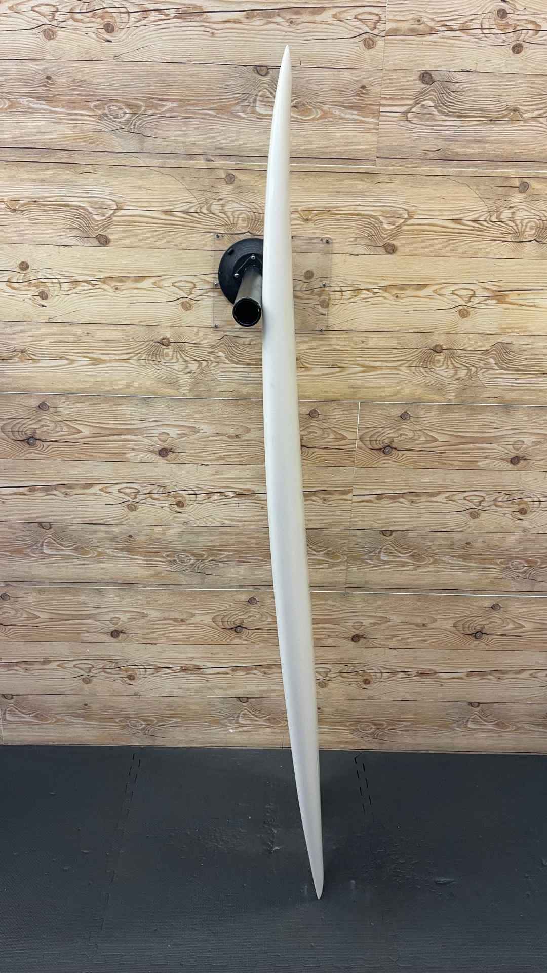 Twin Fish 5'5"