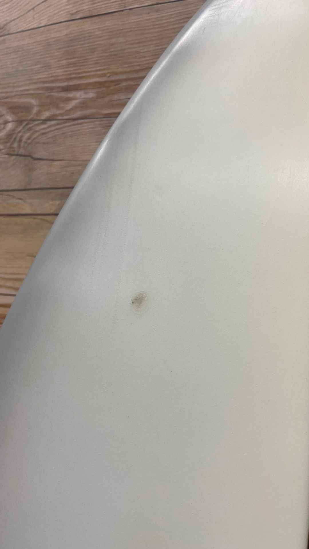Twin Keel Fish 5'10"