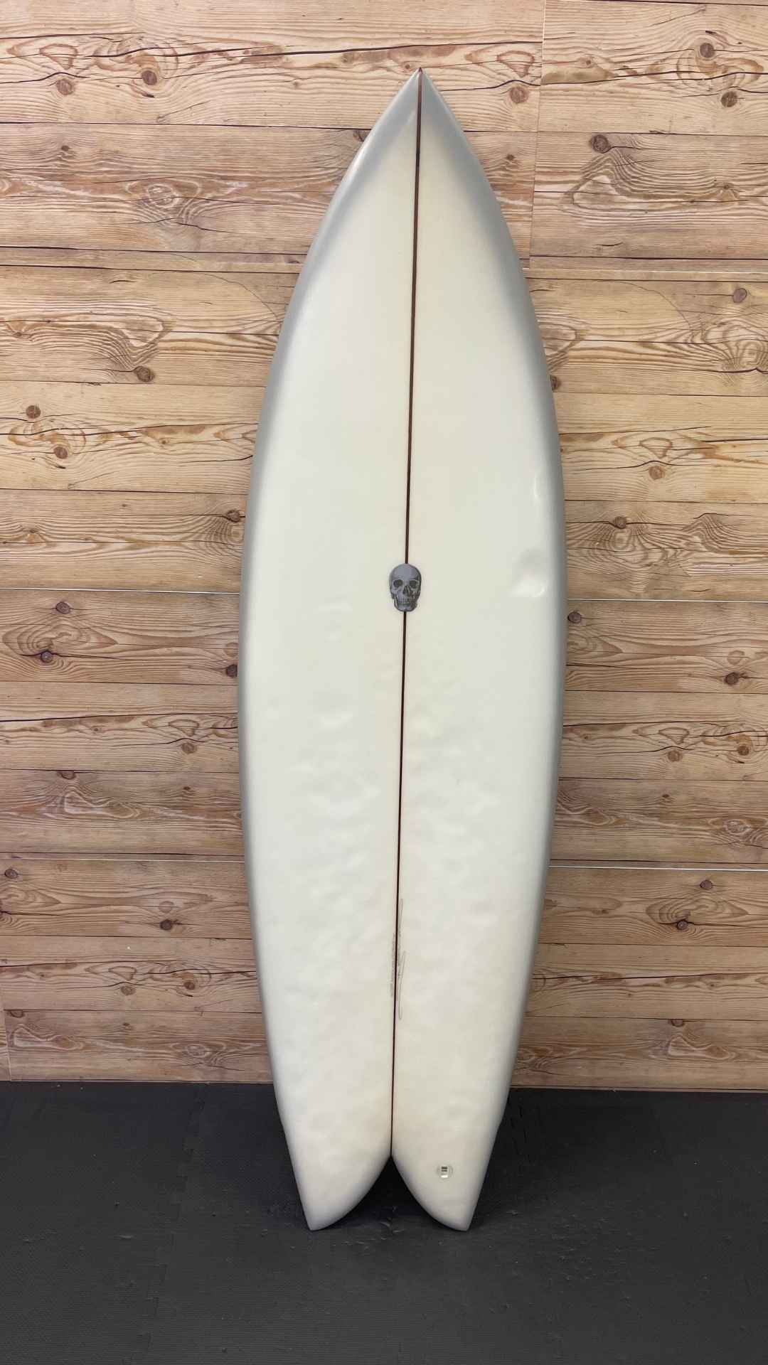 C-Hawk 5'10"