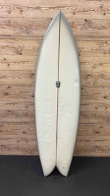 C-Hawk 5'10"