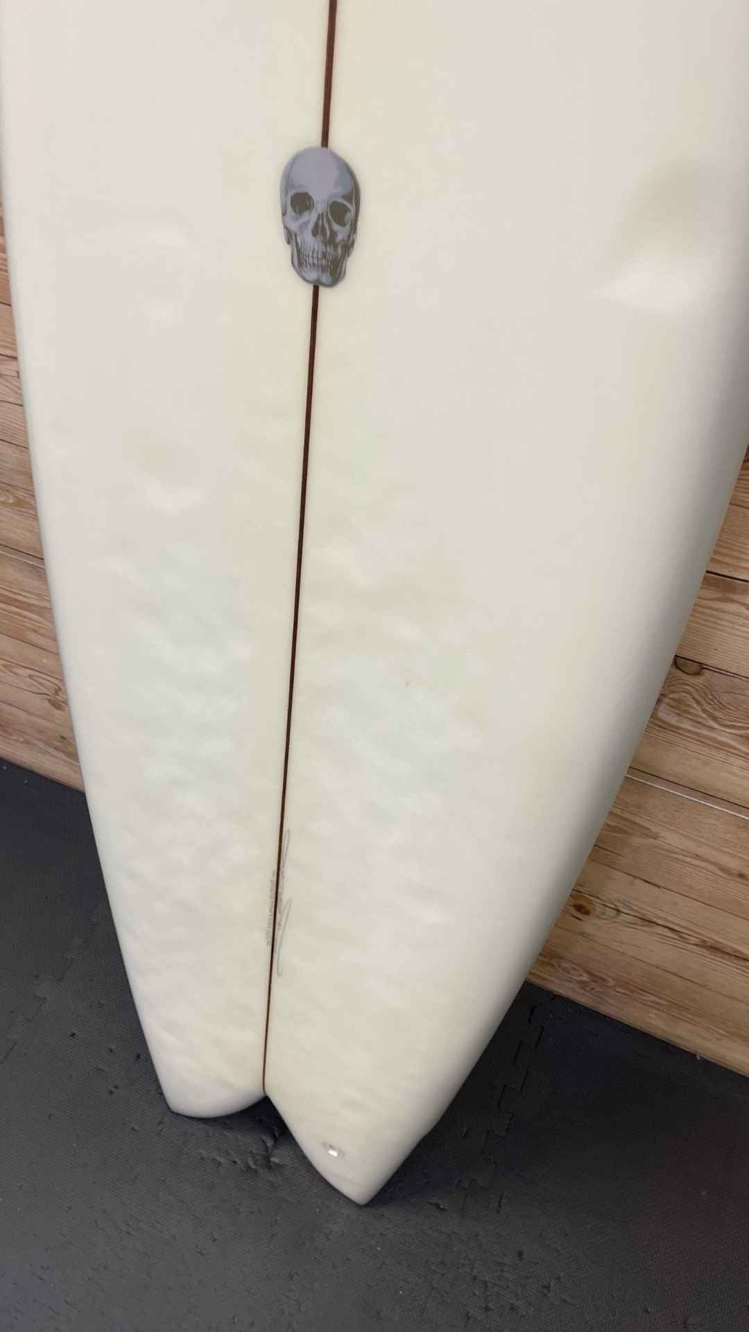Used 5'10