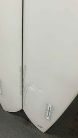 Twin Fish 6'2"