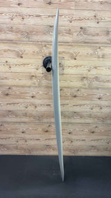 Twin Keel Fish 5'10"