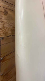 Twin Fish 6'0"