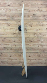 Twin Fish 6'0"